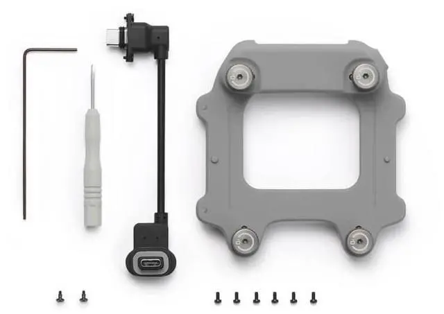 Main image of DJI Manifold 3 High-Power Computing Drone Accessory, compatible with the full range of DJI industry drones,Matrice M4D/4TD Smart Computing Bundle