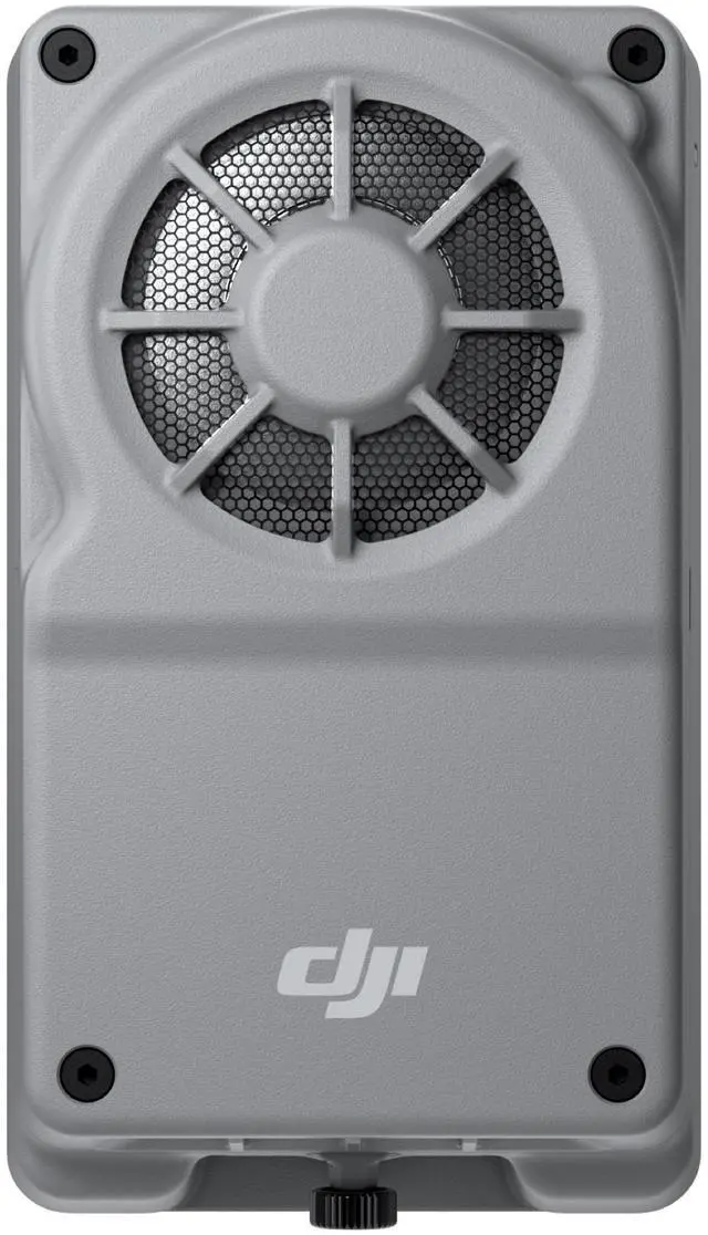 Alt view image 3 of 6 - DJI Manifold 3 High-Power Computing Drone Accessory, compatible with the full range of DJI industry drones,Matrice M4D/4TD Smart Computing Bundle