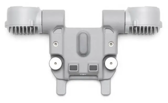 Alt view image 5 of 5 - DJI AL1 drone searchlight, available for the Matrix4D/4TD and Matrix4T/4E series models, supports working in both Always Bright and Blaster function modes