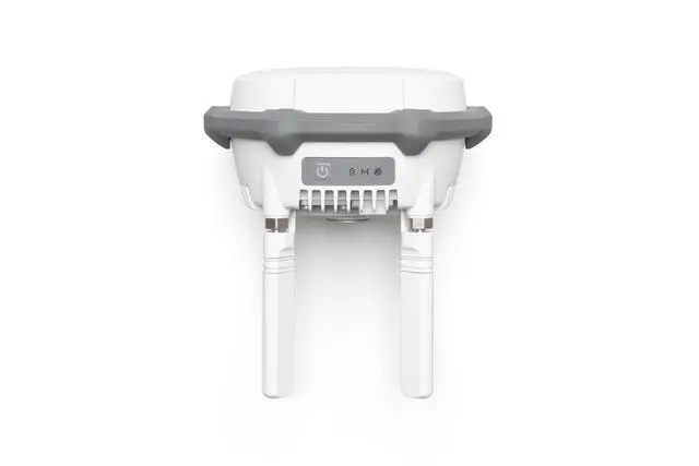Alt view image 2 of 5 - DJI RTK3 Multifunctional Base Station is compatible with a wide range of DJI models, enabling centimeter-level positioning and expanding the operational range of drones.