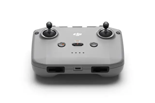 Alt view image 3 of 5 - DJI RC-N3 drone controller is compatible with models such as the Lito X1, Lito 1, Avata 360, Neo, Neo 2, Mini 4 Pro, Mini 5 Pro, Air 3, Air 3s, and Flip, offering simple and practical control