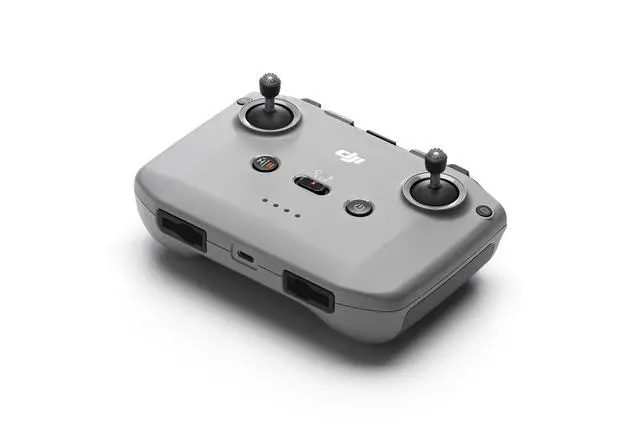 Alt view image 4 of 5 - DJI RC-N3 drone controller is compatible with models such as the Lito X1, Lito 1, Avata 360, Neo, Neo 2, Mini 4 Pro, Mini 5 Pro, Air 3, Air 3s, and Flip, offering simple and practical control