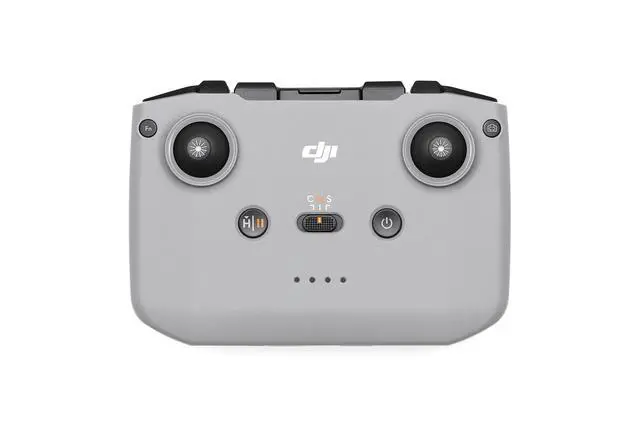 Alt view image 2 of 5 - DJI RC-N3 drone controller is compatible with models such as the Lito X1, Lito 1, Avata 360, Neo, Neo 2, Mini 4 Pro, Mini 5 Pro, Air 3, Air 3s, and Flip, offering simple and practical control