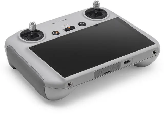 Alt view image 3 of 6 - DJI RC drone controller with a built-in screen is compatible with models such as the Lito X1, Lito 1, Avata 360, Neo, Neo 2, Mini 4 Pro, Mini 5 Pro, Air 3, Air 3s, and Flip, and is simple and prac