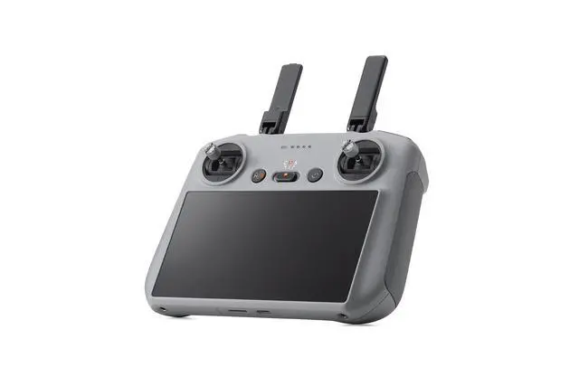 Alt view image 3 of 6 - The DJI RC 2 drone controller with a built-in screen is compatible with models such as the Lito X1, Lito 1, Avata 360, Neo, Neo 2, Mini 4 Pro, Mini 5 Pro, Air 3, Air 3s, and Flip, and is simple and pr