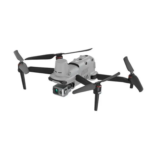 Alt view image 2 of 7 - Autel EVO II RTK V3, featuring centimeter-level positioning, a Sony 1-inch 6K HD camera, and a flight time of 38 minutes; ideal for surveying, modeling, and emergency search and rescue operations