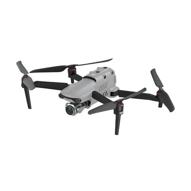 Alt view image 2 of 7 - Autel EVO II Pro V3 drone, equipped with a 1-inch CMOS sensor camera, Moonlight 2.0 algorithm, 15-kilometer transmission range, 360° visual obstacle avoidance, and an ultra-long flight time of 40 mini