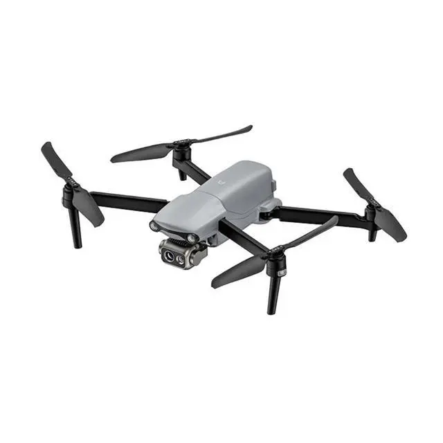 Alt view image 2 of 7 - Autel EVO Lite 6K Drone, 1-inch CMOS Image Sensor, 40-minute Flight Time, AI Object Recognition, 12-kilometer Transmission Range, Three-Directional Visual Obstacle Avoidance, Flagship Edition Bundle