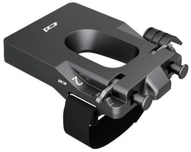 Alt view image 3 of 7 - DJI Matrice 4T/4E Drone TH2 Two-Stage Drop Mechanism, with each hook capable of supporting 2.3 kg; precise deployment, quick assembly and disassembly, IP43 protection rating