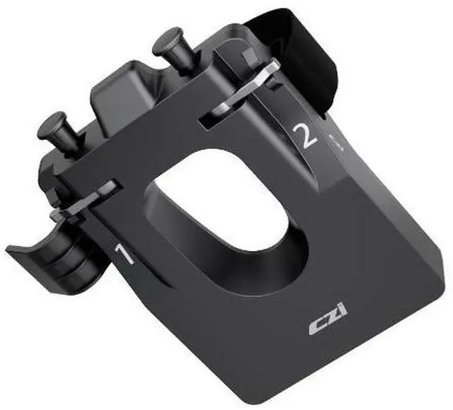 Alt view image 5 of 7 - DJI Matrice 4T/4E Drone TH2 Two-Stage Drop Mechanism, with each hook capable of supporting 2.3 kg; precise deployment, quick assembly and disassembly, IP43 protection rating