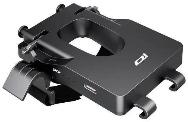 Alt view image 7 of 7 - DJI Matrice 4T/4E Drone TH2 Two-Stage Drop Mechanism, with each hook capable of supporting 2.3 kg; precise deployment, quick assembly and disassembly, IP43 protection rating