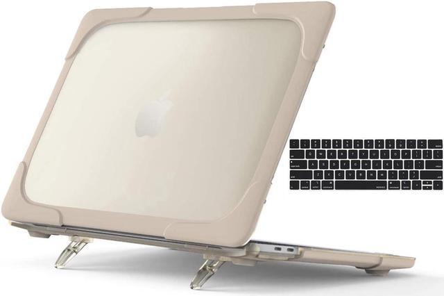 For MacBook Pro 13 inch Case 2022 2020 Release Model A2338 M2 M1