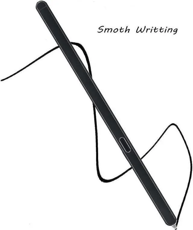 Alt view image 6 of 6 - BONAEVER For Galaxy Z Fold 5 Stylus Pen Compatible with Galaxy Z Fold 5 S Pen Fold Edition Replacement for Samsung Galaxy Z Fold 5 5G Touch Stylus S Pen + Tips/Nibs