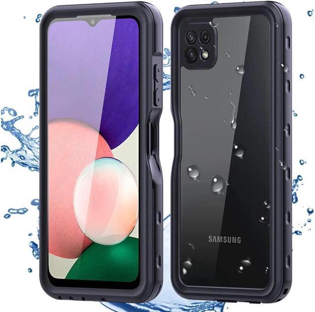 samsung a22 4g waterproof