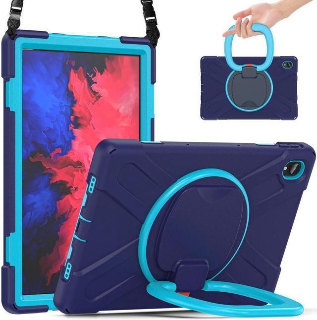 BONAEVER Case for Lenovo Tab P11 Plus / P11 11 inch 2022 2021 2020