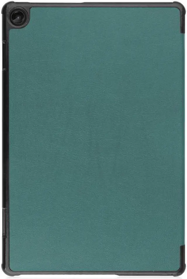 Alt view image 7 of 7 - BONAEVER Case for Lenovo Tab M10 3rd Gen 10.1 inch 2022 TB-328F Slim Shell Tri-Fold Magnetic protective Stand Cover with Auto Sleep/Wake
