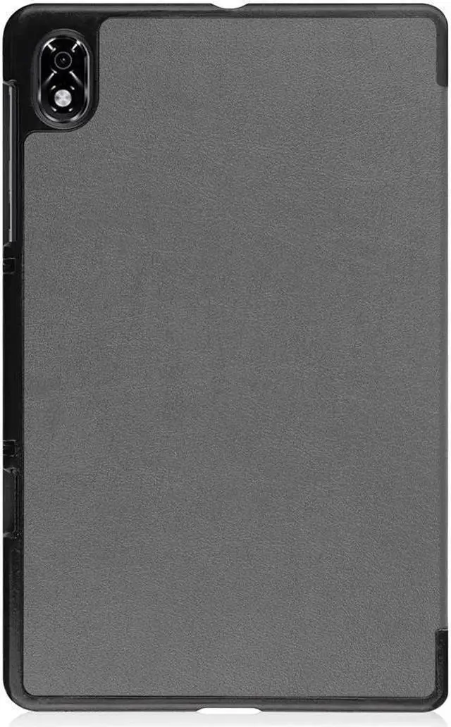 Alt view image 5 of 7 - BONAEVER Case for Lenovo Legion Y700 8.8 inch TB-9707F Tri Fold Slim Hard Shell Protective Smart Cover with Stand for Lenovo Legion Y700