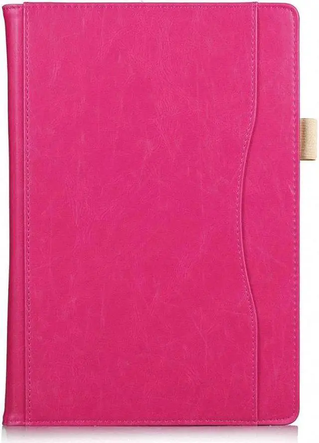 Alt view image 7 of 7 - BONAEVER Case for Lenovo Tab E10 TB-X104F / Lenovo Tab 4 10 / Tab 4 10 Plus 10 inch / Moto Tab TB-X704A Smart Folid Stand Cover with Multiple Viewing Angles Auto Wake / Sleep Function