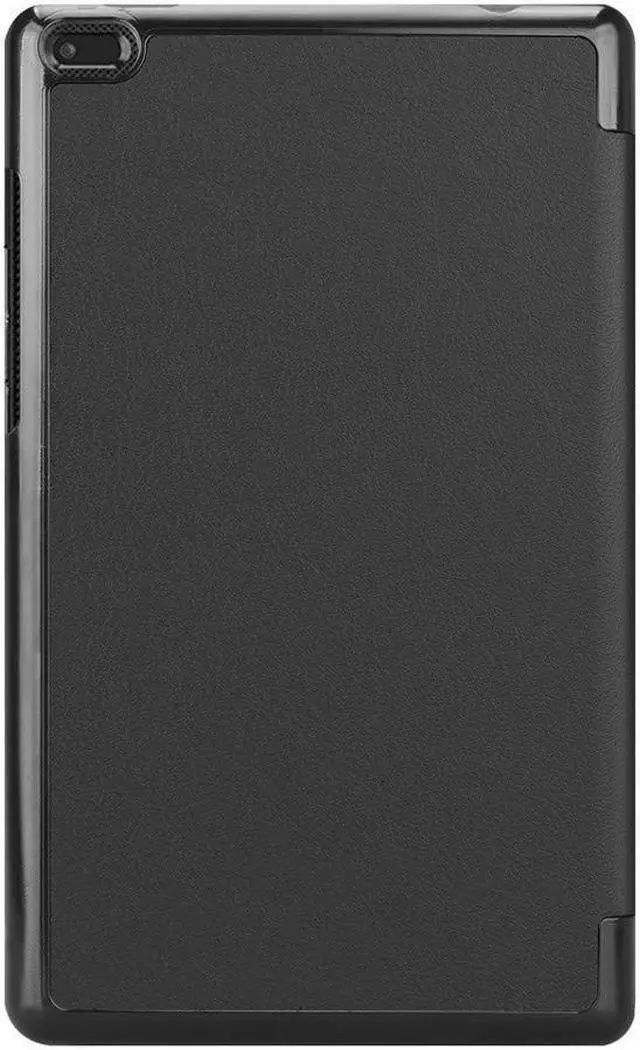 Alt view image 6 of 7 - BONAEVER Protective Case for Lenovo Tab E8 TB-8304F Slim Smart Stand Cover Case for Lenovo 2018 Tab E 8 8 Inch Display