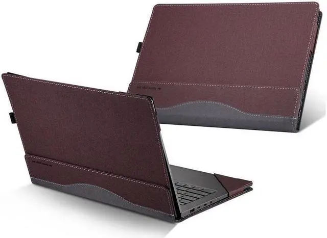 Main image of BONAEVER Case For HuaWei Honor MagicBook 2019 14 Inch Laptop Cover for Huaiwei MagicBook 14" Notebook Protective Cover Sleeve
