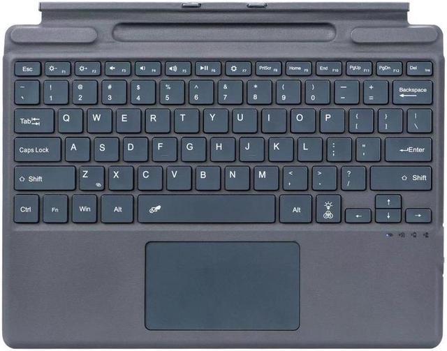 Compatible for Microsoft Surface Pro 9 Keyboard Surface Pro 9 Keyboard NEW