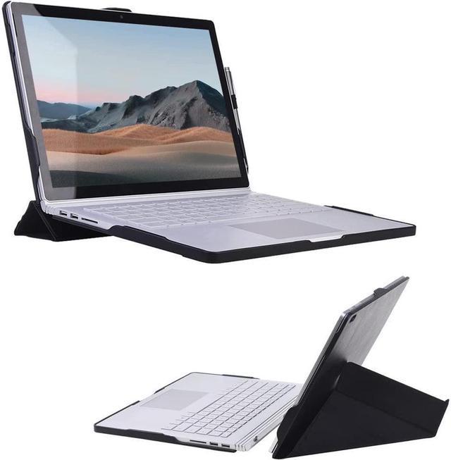 Case microsoft surface book 2 best sale