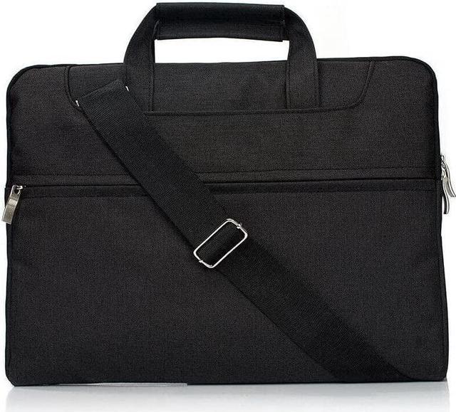 12.5 Inch Briefcase Satchel Camera Bag