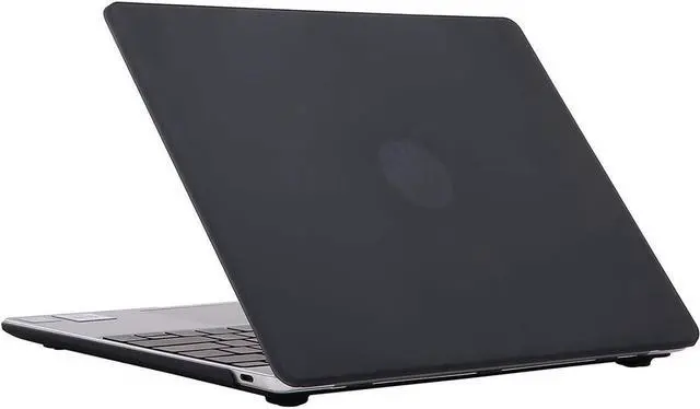 Alt view image 3 of 6 - BONAEVER Compatible with Huawei MateBook 13 inch 2018 2019 2020 Case Hard Shell Protective Cover Laptop Case with Silicone Keybaord Cover Skin