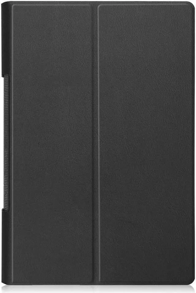 Alt view image 7 of 7 - BONAEVER Case For Lenovo Yoga Tab 11 2021 Ultra Slim Smart Shell Stand Cover Case for Lenovo Yoga Tab 11 YT-J706 / YT-J706F with Auto Wake / Sleep