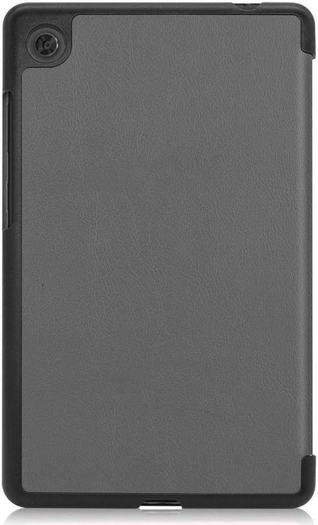 Alt view image 6 of 7 - BONAEVER Case for Lenovo Tab M7 Gen 3 2021 / M7 Gen 2 2019 Smart Stand Cover for 7 incHandlenovo Tab M7 2nd Gen / 3rd Gen TB-7305F TB-7305L TB-7305X with Stylus Pen
