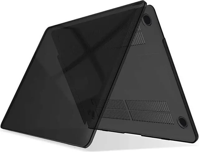 Alt view image 4 of 7 - BONAEVER Compatible with MacBook Pro 13 inch Case M2 2022 2021 2020-2016 A2338 M1 A2251 A2289 A2159 A1989 A1708 A1706 Plastic Hard Case with Keyboard Cover Skin