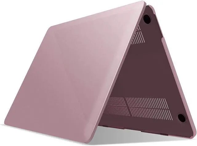 Alt view image 5 of 7 - BONAEVER Compatible with MacBook Pro 13 inch Case M2 2022 2021 2020-2016 A2338 M1 A2251 A2289 A2159 A1989 A1708 A1706 Plastic Hard Case with Keyboard Cover Skin
