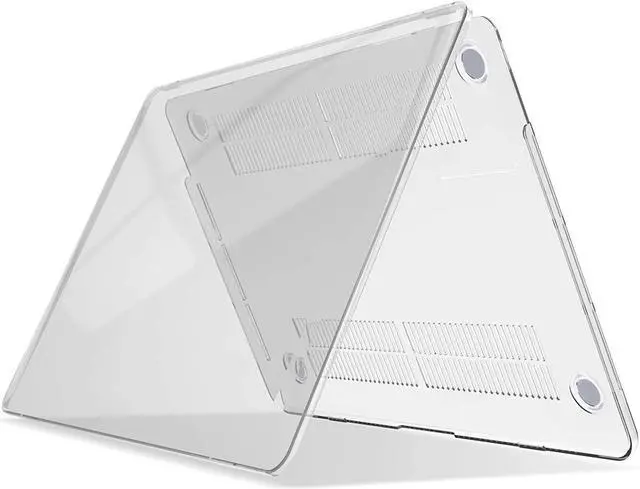Alt view image 5 of 7 - BONAEVER Compatible with MacBook Pro 13 inch Case M2 2022 2021 2020-2016 A2338 M1 A2251 A2289 A2159 A1989 A1708 A1706 Plastic Hard Case with Keyboard Cover Skin