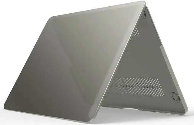 Alt view image 4 of 7 - BONAEVER Compatible with MacBook Pro 13 Inch Retina Case Model A1502 A1425 (Older Version Release 2015 - end 2012) Plastic Hard Shell Case with Keyboard Cover