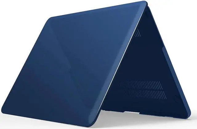 Alt view image 4 of 7 - BONAEVER Compatible with MacBook Pro 13 Inch Retina Case Model A1502 A1425 (Older Version Release 2015 - end 2012) Plastic Hard Shell Case with Keyboard Cover