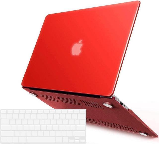 Compatible with MacBook Air 11 Inch Case Model A1370 A1465, Soft