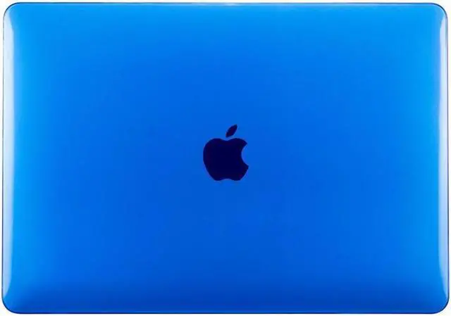 Alt view image 3 of 6 - BONAEVER For MacBook Air 13 inch Case 2025 2024 2023 2022 M4 A3240 M3 A3113 M2 A2681, Protective Plastic Hard Shell Case & Keyboard Cover