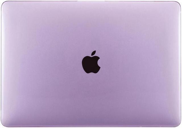 Alt view image 3 of 6 - BONAEVER For MacBook Air 13 inch Case 2025 2024 2023 2022 M4 A3240 M3 A3113 M2 A2681, Protective Plastic Hard Shell Case & Keyboard Cover