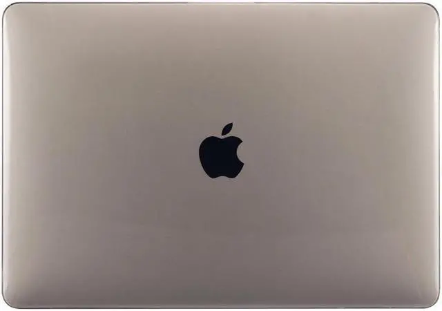 Alt view image 3 of 6 - BONAEVER For MacBook Air 13 inch Case 2025 2024 2023 2022 M4 A3240 M3 A3113 M2 A2681, Protective Plastic Hard Shell Case & Keyboard Cover