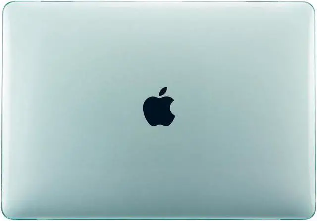 Alt view image 3 of 6 - BONAEVER For MacBook Air 13 inch Case 2025 2024 2023 2022 M4 A3240 M3 A3113 M2 A2681, Protective Plastic Hard Shell Case & Keyboard Cover