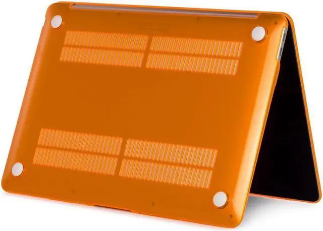Alt view image 5 of 7 - BONAEVER Compatible with MacBook Pro 14 inch Case 2023 2022 2021 Release M2 A2779 A2442 M1 Pro/Max Chip with Touch ID Hard Shell Case with Keyboard Cover