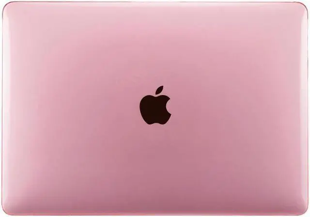 Alt view image 4 of 7 - BONAEVER For 2022 M2 MacBook Pro 13 Inch Case 2021 2020 M1 A2338 A2289 A2251 A2159 A1989 A1706 A1708 Hard Shell Case & Keyboard Cover for Mac Pro 13 Touch Bar