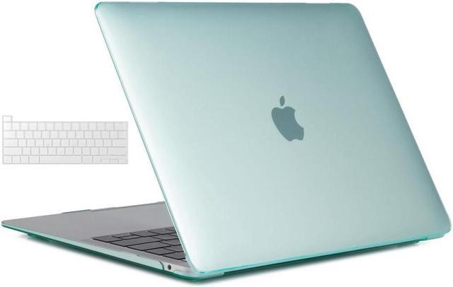 BONAEVER For 2022 M2 MacBook Pro 13 Inch Case 2021 2020 M1 A2338