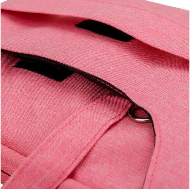 Alt view image 6 of 6 - BONAEVER Universal 11 12 13 14 inch Laptop Bag Computer Bag Water Resi Standant Laptop Case Sleeve with Shoulder Strap for MacBook Acer Lenovo HP Dell Samsung