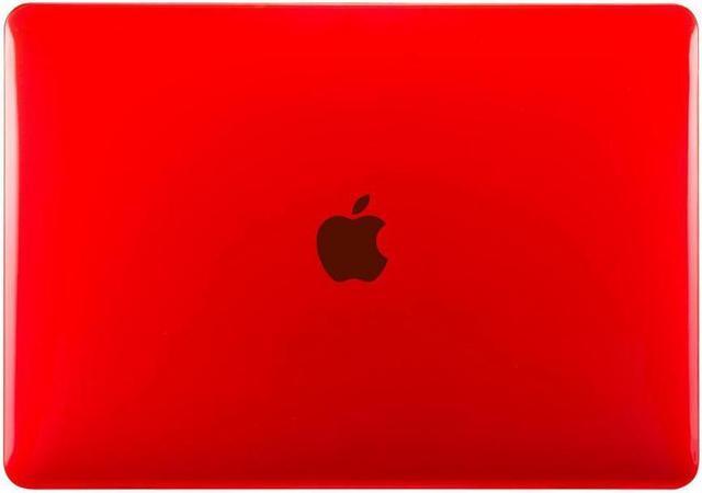Alt view image 3 of 6 - BONAEVER For MacBook Air 13 inch Case 2025 2024 2023 2022 M4 A3240 M3 A3113 M2 A2681, Protective Plastic Hard Shell Case & Keyboard Cover