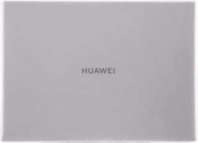 Alt view image 4 of 6 - BONAEVER Protective Case Compatible with Huawei MateBook X Model EUL-W19 Matte Laptop Hard Shell Case with Keyboard Cover Skin