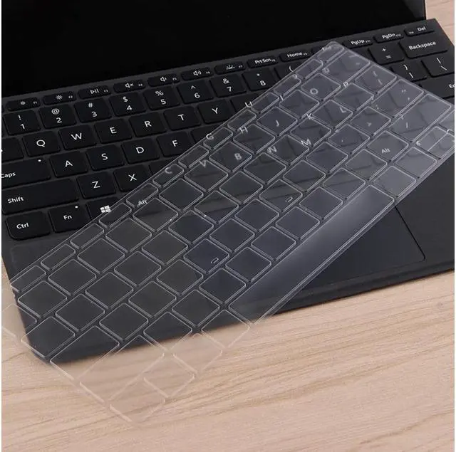 Alt view image 7 of 7 - BONAEVER For Huawei MateBook X Pro 13.9 inch 2019 2020 2021 Matte Laptop Protective Hard Shell Case for Huawei Mate Book X Pro 13.9 inch with Keyboard Cover Skin