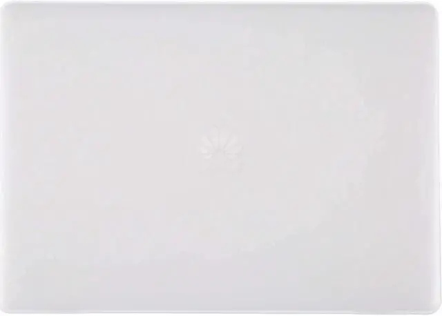 Alt view image 2 of 6 - BONAEVER Compatible with Huawei MateBook 13 inch 2018 2019 2020 Case Hard Shell Protective Cover Laptop Case with Silicone Keybaord Cover Skin