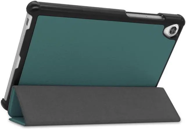 Alt view image 5 of 7 - BONAEVER Case for Lenovo 8.0 Inch Tab M8 Gen 3 2022/ Smart Tab M8 Gen 3 2022/Tab M8 HD LTE 2021/ Tab M8 HD/Smart Tab M8/Tab M8 FHD 2019 Slim Stand andard Shell Protective Cover with Stylus Pen