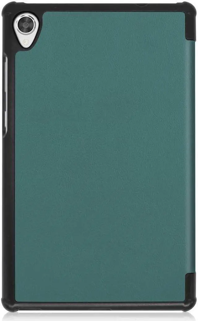 Alt view image 7 of 7 - BONAEVER Case for Lenovo 8.0 Inch Tab M8 Gen 3 2022/ Smart Tab M8 Gen 3 2022/Tab M8 HD LTE 2021/ Tab M8 HD/Smart Tab M8/Tab M8 FHD 2019 Slim Stand andard Shell Protective Cover with Stylus Pen